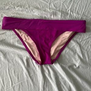 Victoria’s Secret Bikini Bottom